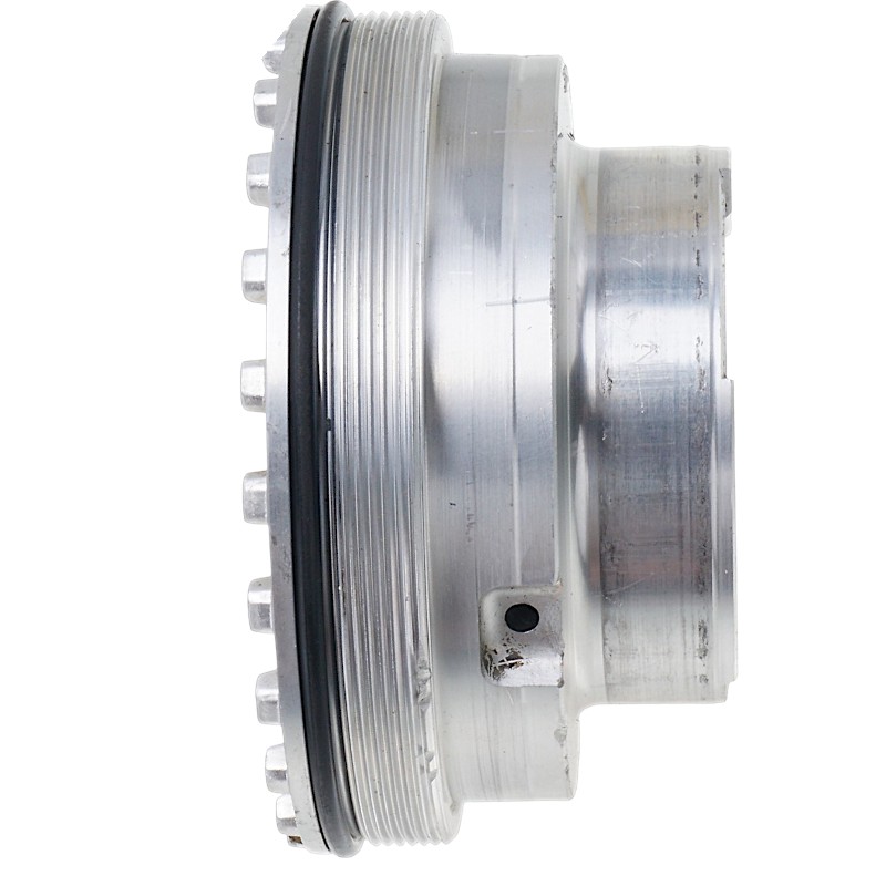 Matica diferenciálu VAG 01M - 01M409117E (výška 57 mm, vonkajší Ø 93,45 mm | 70 mm)