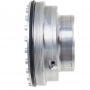 Matica diferenciálu VAG 01M - 01M409117E (výška 57 mm, vonkajší Ø 93,45 mm | 70 mm)