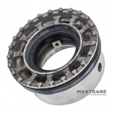 Matica ložiska diferenciálu VAG 01M — (výška 56 mm, vonkajší Ø 93,60 mm)
