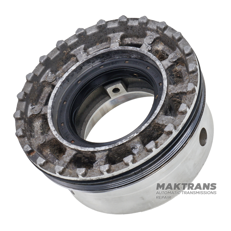 Matica ložiska diferenciálu VAG 01M — (výška 56 mm, vonkajší Ø 93,60 mm)