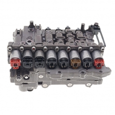 Repasované teleso ventilu (zmontované) Hyundai / Kia A6LF1, A6LF2 — 46210-3B011, 46210-3B010, 46210-3B200, 46210-3B202