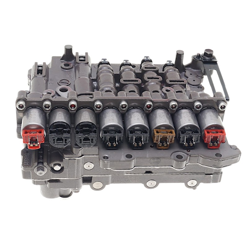 Repasované teleso ventilu (zmontované) Hyundai / Kia A6LF1, A6LF2 — 46210-3B011, 46210-3B010, 46210-3B200, 46210-3B202