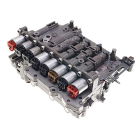 Repasované teleso ventilu (zmontované) Hyundai / Kia A6LF1, A6LF2 — 46210-3B011, 46210-3B010, 46210-3B200, 46210-3B202