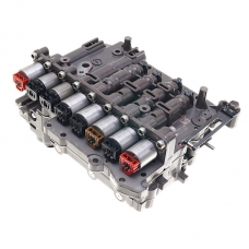 Repasované teleso ventilu (zmontované) Hyundai / Kia A6LF1, A6LF2 — 46210-3B011, 46210-3B010, 46210-3B200, 46210-3B202