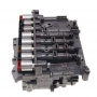 Repasované teleso ventilu (zmontované) Hyundai / Kia A6LF1, A6LF2 — 46210-3B011, 46210-3B010, 46210-3B200, 46210-3B202