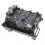 Repasované teleso ventilu (zmontované) Hyundai / Kia A6LF1, A6LF2 — 46210-3B011, 46210-3B010, 46210-3B200, 46210-3B202