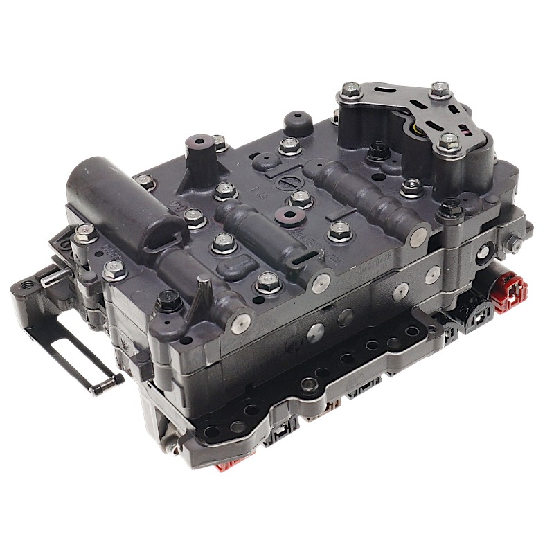 Repasované teleso ventilu (zmontované) Hyundai / Kia A6LF1, A6LF2 — 46210-3B011, 46210-3B010, 46210-3B200, 46210-3B202