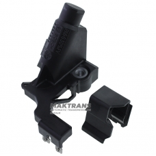 Snímač otáčok elektronickej jednotky ZF 6HP — BOSCH 3267033324 (výška snímača 40 mm)