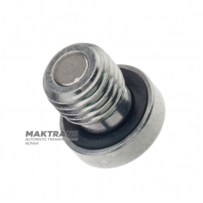 Závitová zátka (šesťhranná hlava) - M12 x 1,5, (S1012, 50136002)