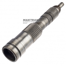 Vstupný hriadeľ prevodovky ATC13-1 — Výška 257 mm, 43 drážok (vonkajší priemer 34,50 mm) | 36 drážok (vonkajší priemer 44,90 mm)