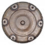 Repasovaný menič krútiaceho momentu AW TF-60SN 09G - 135 zubov na veniec (vonkajší priemer 287 mm), vonkajší priemer pilota 21 mm, 09G323571K, 46A120