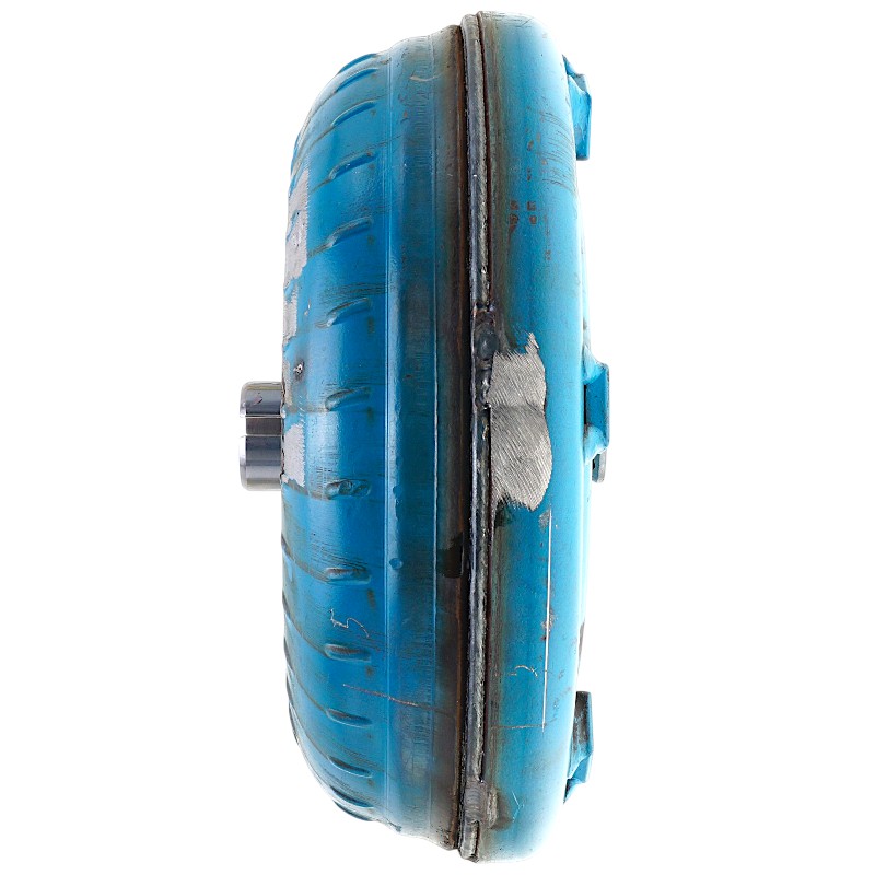 Repasovaný menič krútiaceho momentu Toyota A43D - Toyota Tacoma 1995-2000, RZN140L, RZN150L, 35000-3D610, 4-stupňová prevodovka (bez uzamykateľného piestu), 3200035120