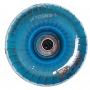 Repasovaný menič krútiaceho momentu Toyota A43D - Toyota Tacoma 1995-2000, RZN140L, RZN150L, 35000-3D610, 4-stupňová prevodovka (bez uzamykateľného piestu), 3200035120