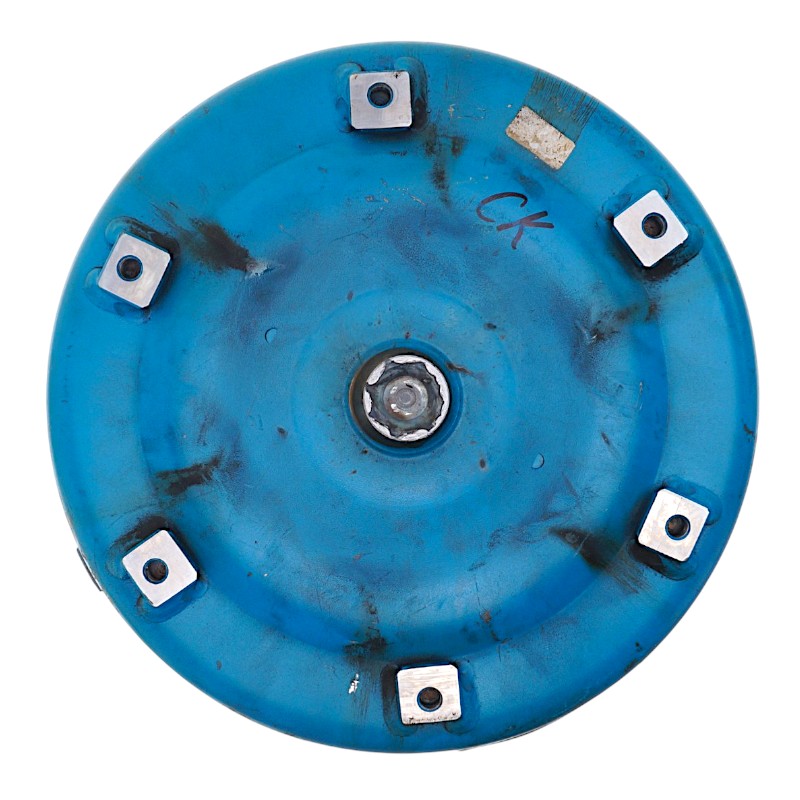Repasovaný menič krútiaceho momentu Toyota A43D - Toyota Tacoma 1995-2000, RZN140L, RZN150L, 35000-3D610, 4-stupňová prevodovka (bez uzamykateľného piestu), 3200035120