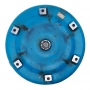 Repasovaný menič krútiaceho momentu Toyota A43D - Toyota Tacoma 1995-2000, RZN140L, RZN150L, 35000-3D610, 4-stupňová prevodovka (bez uzamykateľného piestu), 3200035120