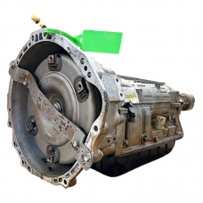 Zostava automatickej prevodovky (použitá, netestovaná) Toyota A750E (RWD) - 35010-35D40, Toyota 4RUNNER (1GRFE) 4000CC 24-VENTILOVÝ DOHC EFI