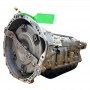 Zostava automatickej prevodovky (použitá, netestovaná) Toyota A750E (RWD) - 35010-35D40, Toyota 4RUNNER (1GRFE) 4000CC 24-VENTILOVÝ DOHC EFI