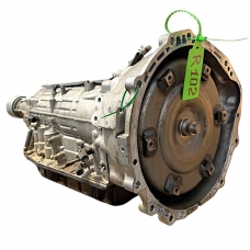 Zostava automatickej prevodovky (použitá, netestovaná) Toyota A750E (RWD) - 35010-35A40, Toyota 4RUNNER (1GRFE) 4000CC 24-VENTILOVÝ DOHC EFI