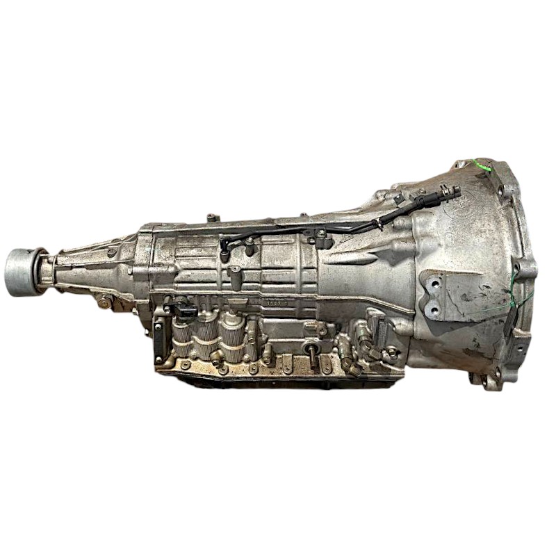 Zostava automatickej prevodovky (použitá, netestovaná) Toyota A750E (RWD) - 35010-35A40, Toyota 4RUNNER (1GRFE) 4000CC 24-VENTILOVÝ DOHC EFI