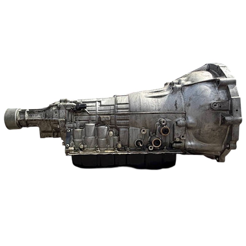 Zostava automatickej prevodovky (použitá, netestovaná) Toyota A960E (RWD) - 35010-30A70, Lexus GS Series (3GRFSE) 3000CC 24-ventilový DOHC EFI