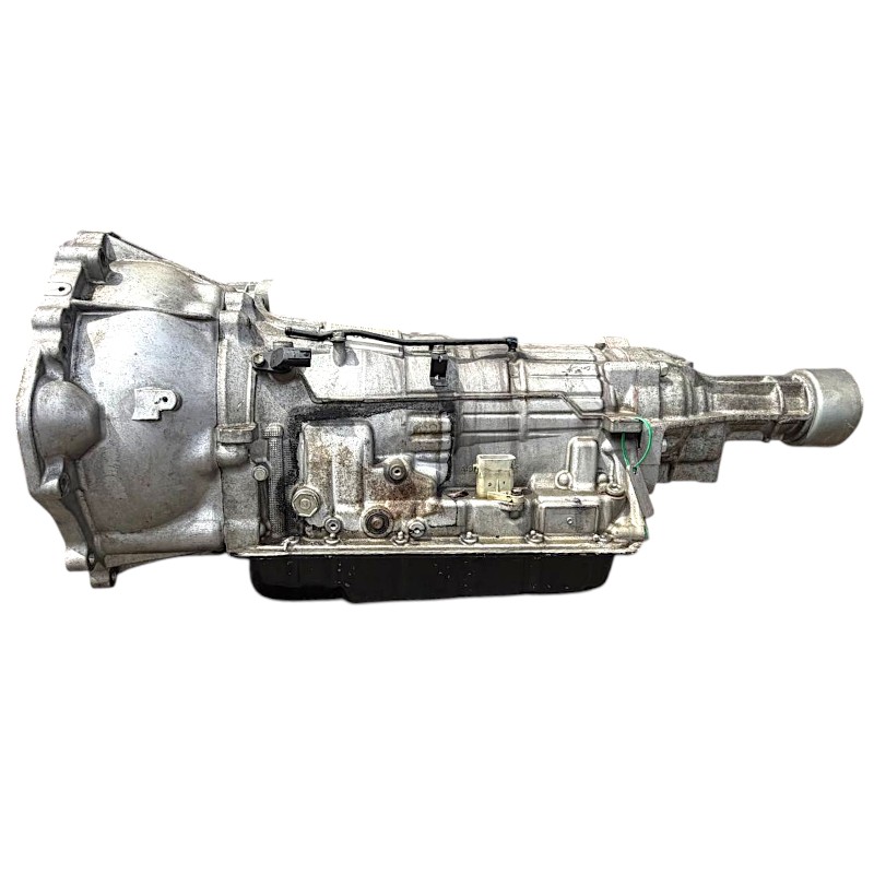 Zostava automatickej prevodovky (použitá, netestovaná) Toyota A960E (RWD) - 35010-30A70, Lexus GS Series (3GRFSE) 3000CC 24-ventilový DOHC EFI