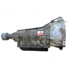 Zostava automatickej prevodovky (použitá, netestovaná) Toyota A750E (pohon zadných kolies) — 35010-0C050