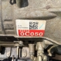 Zostava automatickej prevodovky (použitá, netestovaná) Toyota A750E (pohon zadných kolies) — 35010-0C050