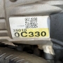 Zostava automatickej prevodovky (použitá, netestovaná) Toyota A750E (pohon zadných kolies) — 35010-0C330