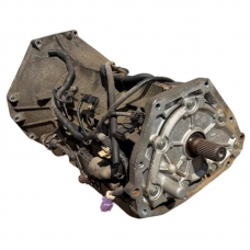 Zostava automatickej prevodovky (použitá, netestovaná) FORD 5R55S — 4L2P-7000-FC, 4L2Z-7000-FCRM (Lincoln Aviator (U8) 2005)