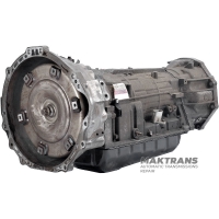 Zostava automatickej prevodovky (použitá, netestovaná) TOYOTA A750F 4WD - 35010-35A50 Toyota 4Runner (2005-2009) 4.0L 1GRFE