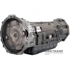 Zostava automatickej prevodovky (použitá, netestovaná) TOYOTA A750F 4WD - 35010-35A50 Toyota 4Runner (2005-2009) 4.0L 1GRFE