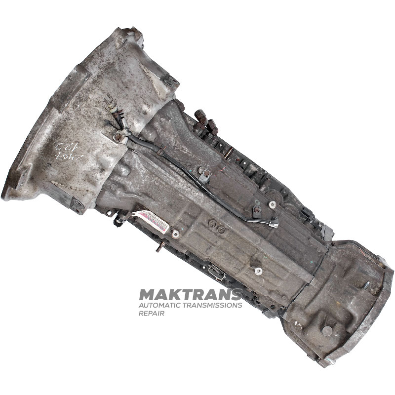 Zostava automatickej prevodovky (použitá, netestovaná) TOYOTA A750F 4WD - 35010-35A50 Toyota 4Runner (2005-2009) 4.0L 1GRFE