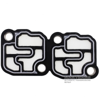 Tesnenie (sieťový filter) pre solenoidy spojky DQ250 02E DSG 6-stupňová