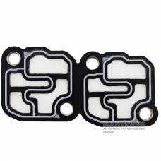 Tesnenie (sieťový filter) pre solenoidy spojky DQ250 02E DSG 6-stupňová