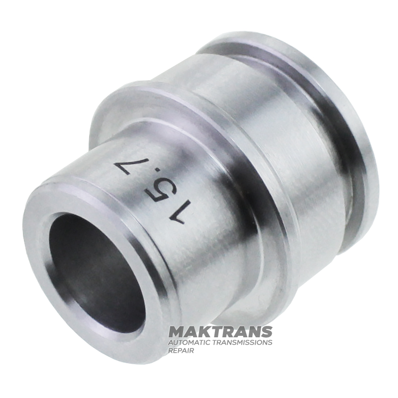 Opravný náboj hnacej remenice (v zadnom kryte) prevodovky TOYOTA K114 (priemer montáže f15,7 mm)