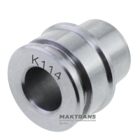 Opravný náboj hnacej remenice (v zadnom kryte) prevodovky TOYOTA K114 (priemer montáže f15,7 mm)