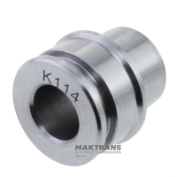 Opravný náboj hnacej remenice (v zadnom kryte) prevodovky TOYOTA K114 (priemer montáže f15,7 mm)