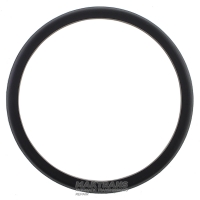 Gumový krúžok SPOJKY K1/k2 DQ250 02E DSG 6-stupňová