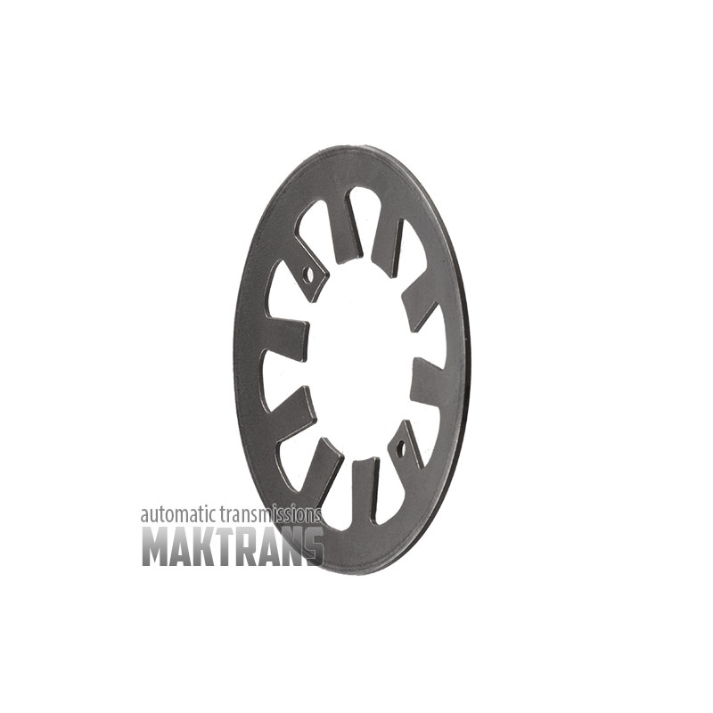 Vratná pružina piesta spojky ZF 8HP45 - hrúbka 1,65 mm, vonkajší Ø 100,45 mm