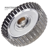 Bubon spojky C1 TOYOTA / LEXUS AA80E, AA80F - výška od piestu po poistný krúžok 31 mm, 3560150040, 3560350040, 3561250030, 3566850020