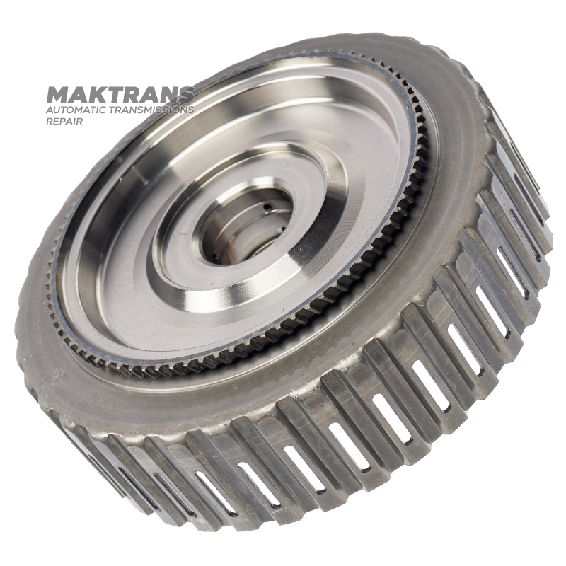 Bubon spojky C1 TOYOTA / LEXUS AA80E, AA80F - výška od piestu po poistný krúžok 31 mm, 3560150040, 3560350040, 3561250030, 3566850020