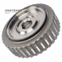 Bubon spojky C1 TOYOTA / LEXUS AA80E, AA80F - výška od piestu po poistný krúžok 31 mm, 3560150040, 3560350040, 3561250030, 3566850020