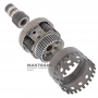 Zadné planétové koleso TOYOTA / LEXUS AA80E, AA80F - 4 satelity, 3576050040, 3576150030, 3570750010