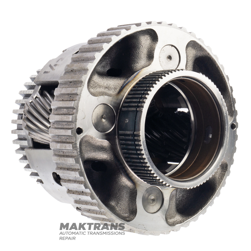 Zadné planétové koleso TOYOTA / LEXUS AA80E, AA80F - 4 satelity, 3576050040, 3576150030, 3570750010