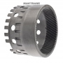 Zadné planétové koleso TOYOTA / LEXUS AA80E, AA80F - 4 satelity, 3576050040, 3576150030, 3570750010