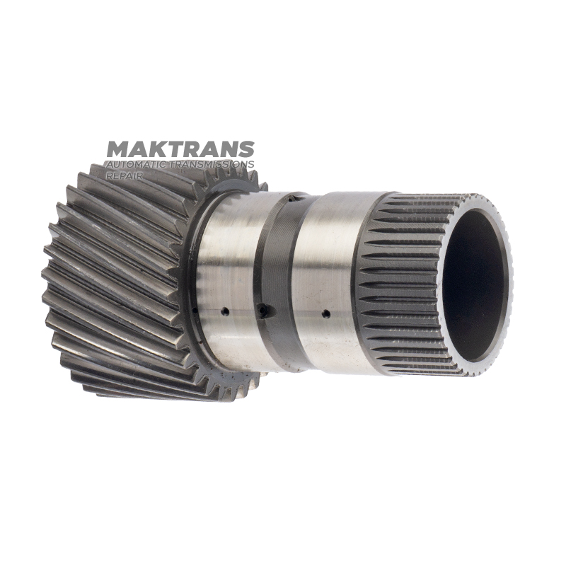 Zadné planétové koleso TOYOTA / LEXUS AA80E, AA80F - 4 satelity, 3576050040, 3576150030, 3570750010