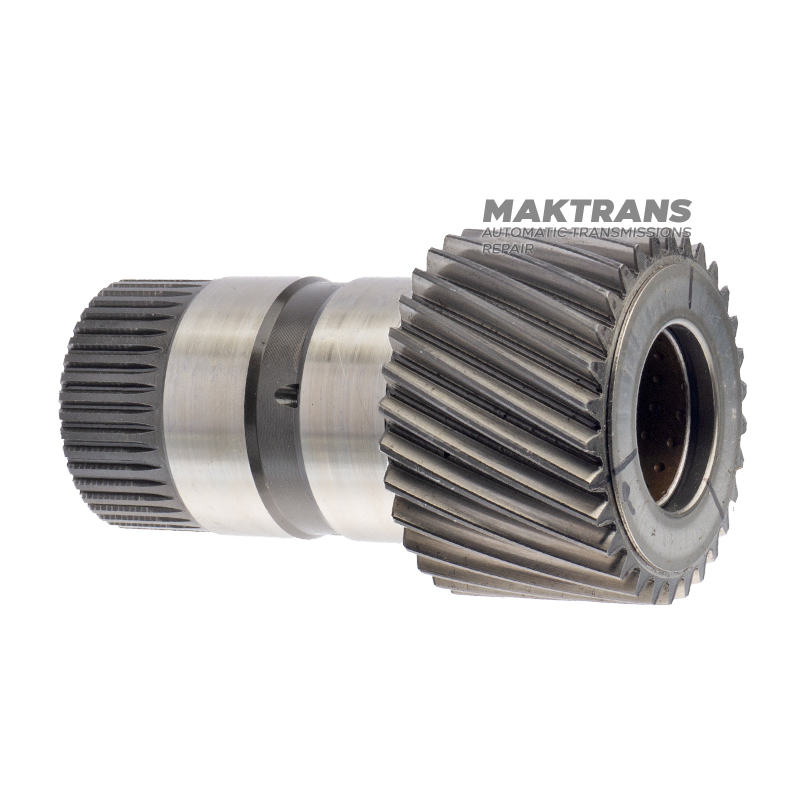 Zadné planétové koleso TOYOTA / LEXUS AA80E, AA80F - 4 satelity, 3576050040, 3576150030, 3570750010
