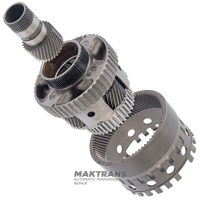 Zadné planétové koleso TOYOTA / LEXUS AA80E, AA80F - 4 satelity, 3576050040, 3576150030, 3570750010