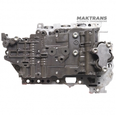 Opravená (testovaná na cestách) teleso ventilu Toyota / Lexus U660E, U660F - pre 1 tlakový snímač, 2012-up, 3541033240, 3541008021