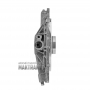 Zadný kryt automatickej prevodovky JF402E Daewoo Matiz 98-10, KIA Picanto 06-09, Opel Agila 00-06, Suzuki Cultus 00-03 96887764